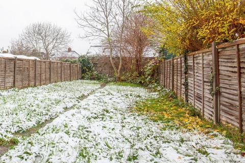 3 bedroom terraced house for sale, East Oxford OX4 2BZ