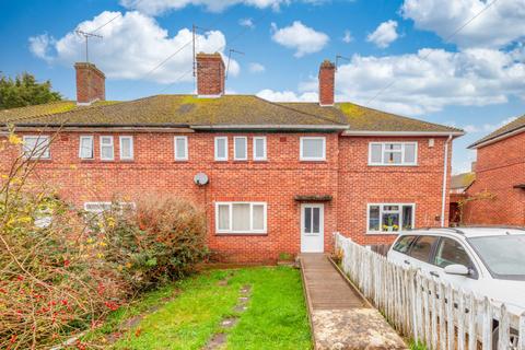 3 bedroom terraced house for sale, East Oxford OX4 2BZ