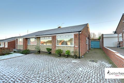 3 bedroom bungalow for sale, Sevenoaks Drive, Hastings Hill, Sunderland