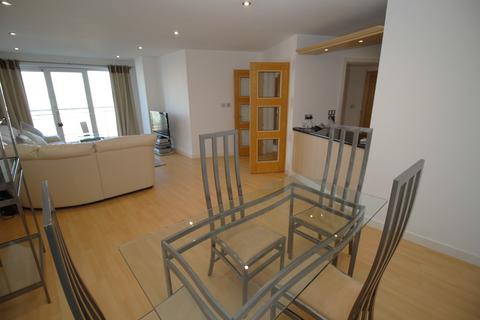 2 bedroom apartment for sale, Imperial Point, The Quays, Salford, Lancashire, M50