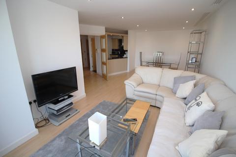 2 bedroom apartment for sale, Imperial Point, The Quays, Salford, Lancashire, M50