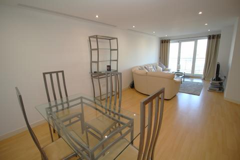 2 bedroom apartment for sale, Imperial Point, The Quays, Salford, Lancashire, M50