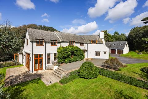 5 bedroom detached house for sale, Bolberry, Malborough, Kingsbridge, Devon, TQ7