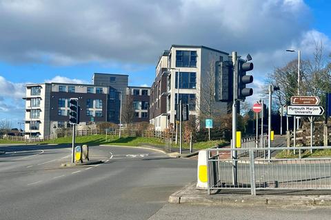 undefined, 2-4 Plymbridge Lane (8), Plymouth PL6