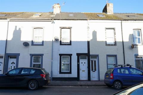 4 bedroom terraced house for sale, Newton Street, Millom