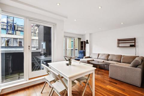 3 bedroom apartment for sale, Hackney Road, London, E2