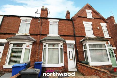 2 bedroom terraced house for sale, Bentley Road, Doncaster DN5