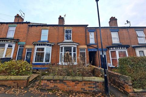 3 bedroom terraced house for sale, Woodseats House Road, Woodseats, S8 8QF