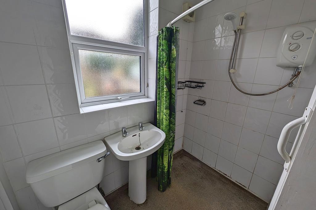 Wet Room