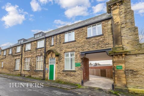 2 bedroom duplex for sale, Litho House, Leah Street, Littleborough, OL15 9BS