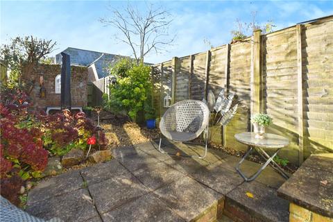 1 bedroom end of terrace house for sale, Mill Lane, Romsey, Hampshire