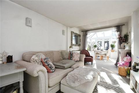 1 bedroom end of terrace house for sale, Mill Lane, Romsey, Hampshire