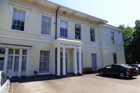 1 bedroom apartment to rent, St Marys Manor North Bar Within , Beverley, East Yorkshire, HU17 8DE