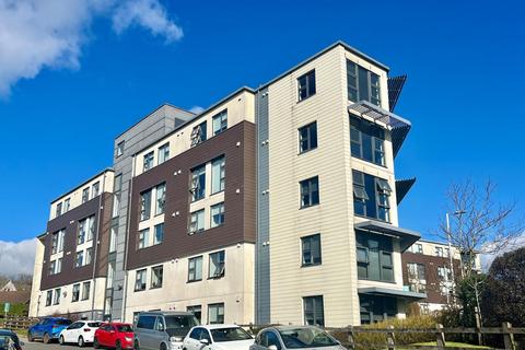 6 bedroom flat to rent, 2-4 Plymbridge Lane (9), Plymouth PL6