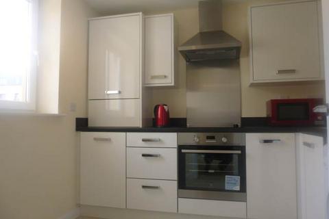 2 bedroom flat to rent, Flaxmill Place, Newhaven, Edinburgh