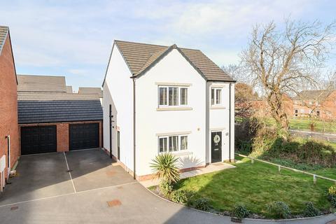 3 bedroom house for sale, Thomas Drive, Killinghall, Harrogate, North Yorkshire, HG3