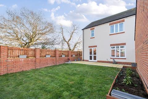 3 bedroom house for sale, Thomas Drive, Killinghall, Harrogate, North Yorkshire, HG3