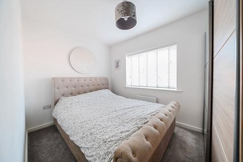 12 Thomas Drive, Killinghall, Harrogate, HG3 2FA