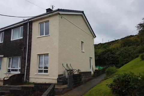 1 bedroom flat to rent, 20 Bryn Y Mor, Aberaeron SA46