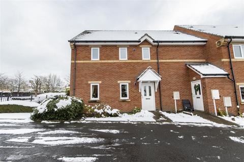 2 bedroom apartment for sale, Jepson Road, Hasland, Chesterfield