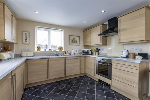 2 bedroom apartment for sale, Jepson Road, Hasland, Chesterfield