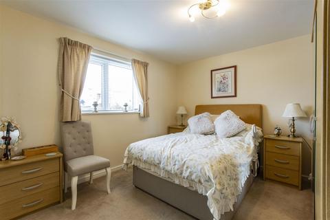 2 bedroom apartment for sale, Jepson Road, Hasland, Chesterfield