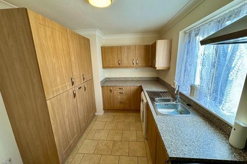 2 bedroom detached bungalow for sale, Grange View, Harworth, Doncaster