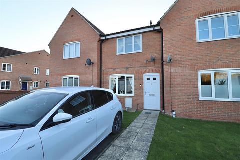 1 bedroom house to rent, 1 Wilton HouseDerek Vivian ClosePocklington