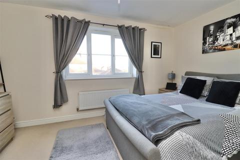 1 bedroom house to rent, 1 Wilton HouseDerek Vivian ClosePocklington