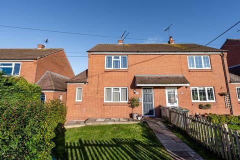 2 bedroom semi-detached house for sale, St. Edmunds Lane, Dunmow, Essex