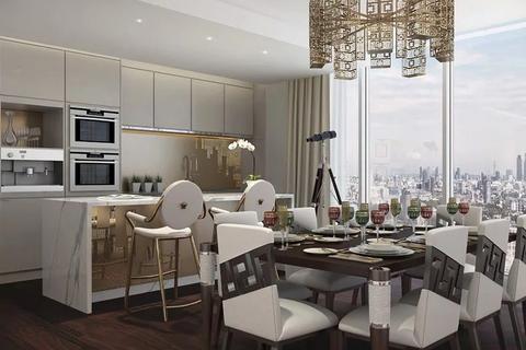 undefined, Battersea, London SW8