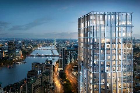 undefined, Battersea, London SW8