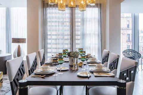 undefined, Battersea, London SW8