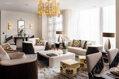 undefined, Battersea, London SW8