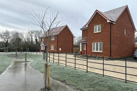 Plot 41 The Sherston, Ashleworth GL19