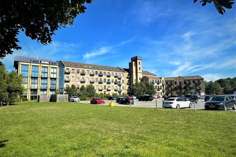 1 bedroom apartment to rent, Ledgard Wharf, Mirfield, West Yorkshire, WF14