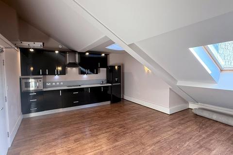 1 bedroom apartment to rent, Ledgard Wharf, Mirfield, West Yorkshire, WF14