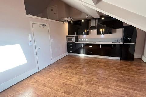 1 bedroom apartment to rent, Ledgard Wharf, Mirfield, West Yorkshire, WF14