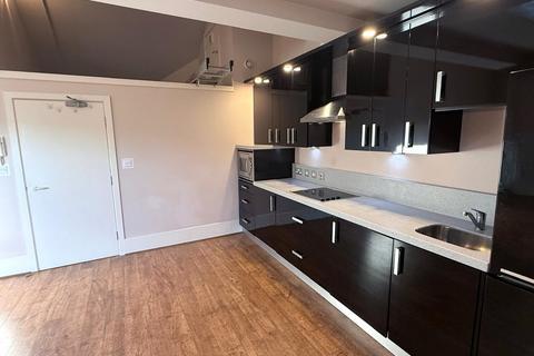 1 bedroom apartment to rent, Ledgard Wharf, Mirfield, West Yorkshire, WF14