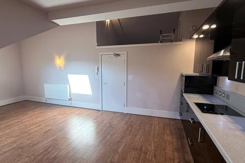 1 bedroom apartment to rent, Ledgard Wharf, Mirfield, West Yorkshire, WF14