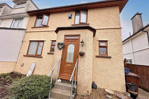 3 bedroom semi-detached house for sale, George Avenue, Plymouth PL7