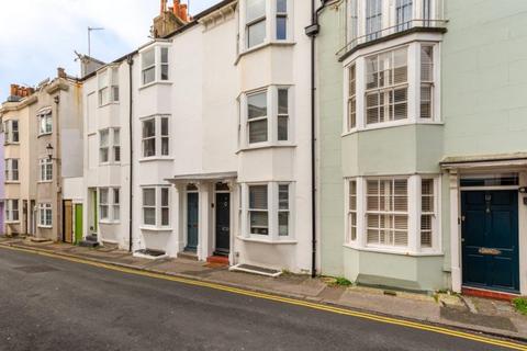 3 bedroom terraced house for sale, Margaret Street, Brighton BN2