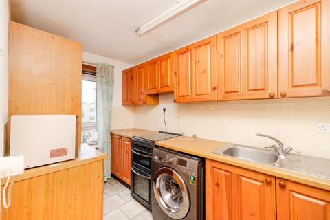 1 bedroom flat for sale, 35 (Flat 13) Viewcraig Gardens, Holyrood, Edinburgh