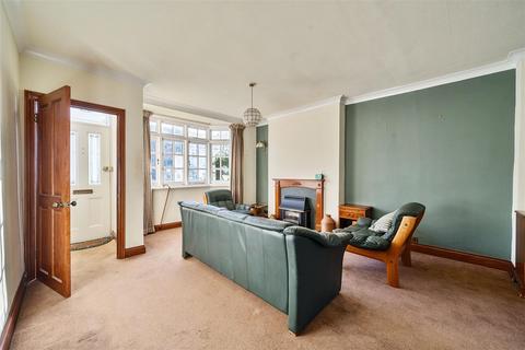 2 bedroom terraced house for sale, Rushett Close, Thames Ditton