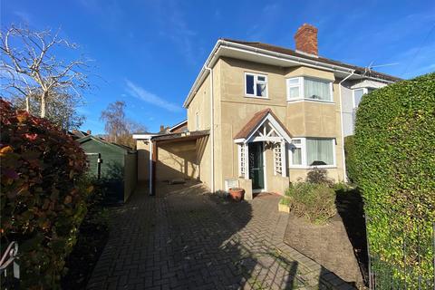 3 bedroom semi-detached house for sale, Horsham Avenue, Kinson, Bournemouth, Dorset, BH10