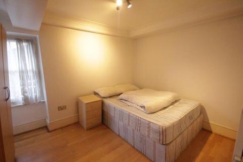 1 bedroom apartment to rent, Upper Berkeley Street, London