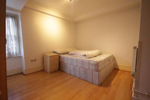 1 bedroom apartment to rent, Upper Berkeley Street, London