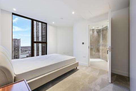 2 bedroom apartment to rent, Harcourt Tower, South Quay Plaza, Canary Wharf, E14