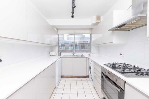 3 bedroom flat to rent, Warwick Gardens, London W14