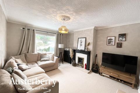 3 bedroom semi-detached house for sale, Caverswall Road, Stoke-On-Trent ST3